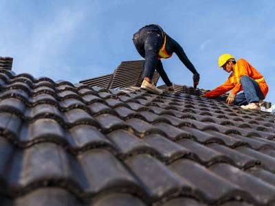About Roof Repair Experts Bruning, NE